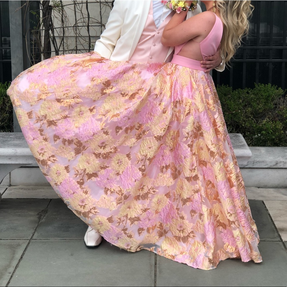 Jovani Prom Dress